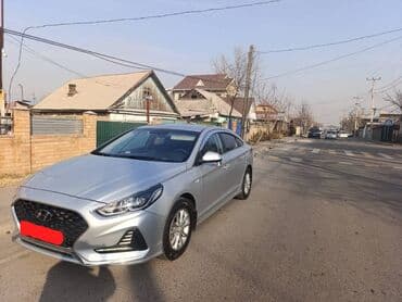 корректировка фар в бишкеке: Hyundai : 2019 г., 2 л, Автомат, Газ — 5