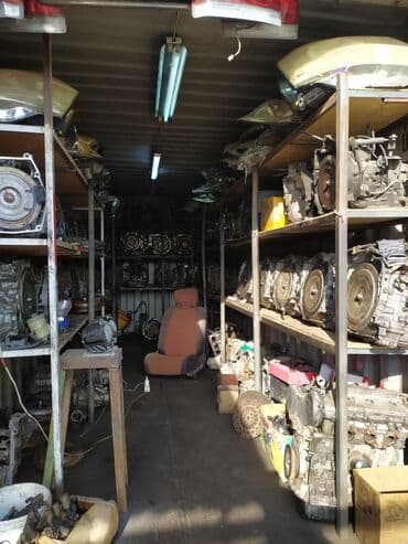 реставрация механизма переключения передач авто таврия: Өткөргүч куту Автомат — 7