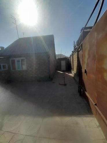 10 га: Дом с ухоженным двором и хозяйственными постройками Ватсап — 8