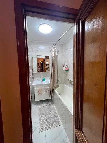 4: 4 комнаты, 120 м², Политех Элитка, 4 этаж, Евроремонт — 9