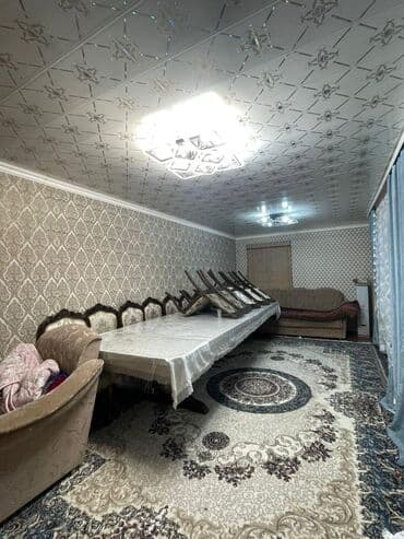 рухий мурас дома: Дом, 56 м², 3 комнаты, Собственник, Евроремонт — 11