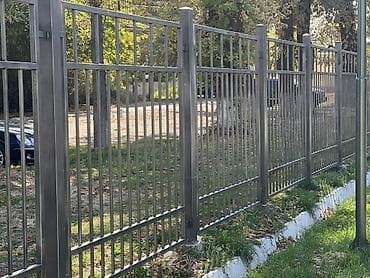 ферма для навеса цена: Сварка | Заборы, оградки Доставка, Гарантия, Монтаж — 10