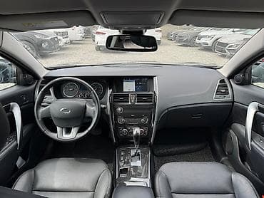 ssang young: Ssangyong : 2019 г., 2 л, Автомат, Газ, Седан — 3