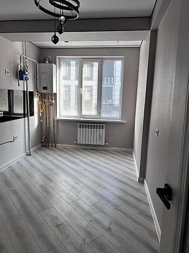 васильева: 1 комната, 39 м², Элитка, 2 этаж, Евроремонт — 6