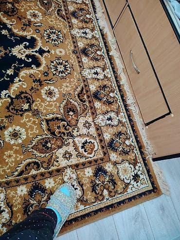 автолюльку 0: Ковер — 4