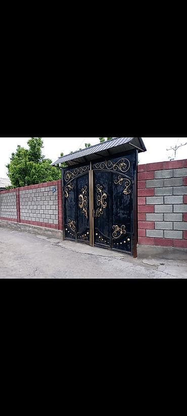 ролики на откатные ворота: Срочно продается дом 🏡 3.3 сотка центр города Ош арентир Глобус — 1