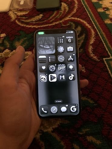 купить телевизор 75 дюймов бу: IPhone Xs, 64 ГБ, Серебристый, Чехол — 6