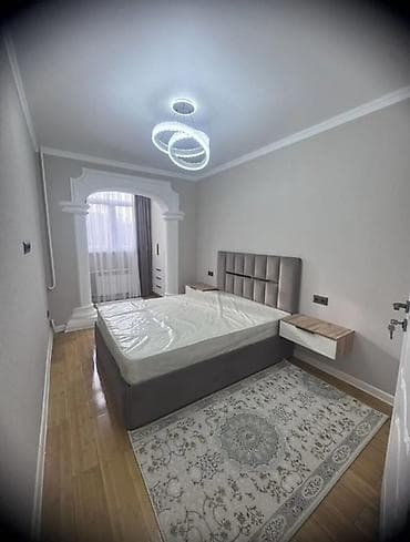 3 комнаты, Агентство недвижимости, Без животных, от 6 месяцев, С мебелью — 6