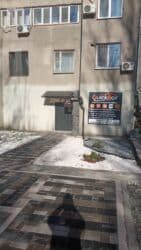 оборудование для пекарня: Сдаются 4 помещения по адресу: микрорайон Асанбай, 40, Бишкек, Асанбай — 1