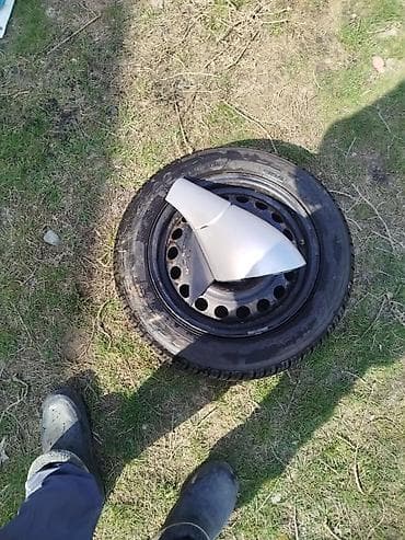 Боковое правое Зеркало Opel Оригинал