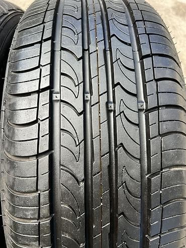 210: Комплект летних шин Good Tire by Nexen M+S - Размер: 235 60 16 - — 3