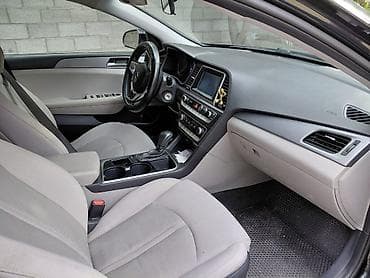 шины r14 185 на 70: Hyundai Sonata: 2019 г., 2.4 л, Автомат, Бензин, Седан — 4
