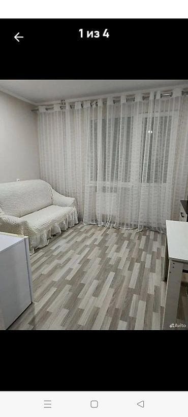 аренда квартира без хозяина: Студия, Собственник, Без подселения, С мебелью полностью — 3