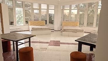 nomad hostel: 🏠 Сдаются комнаты! Город: Бишкек 📍 Адрес: Рабочий городок, ул — 7