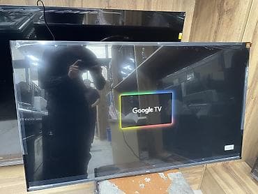отдам телевизоры: TCL 43V6C 4K HDR Google TV Телевизор высокого качества От фирмы ТСЛ — 3
