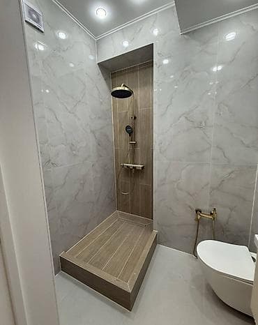 квартиры в новостройках: 2 комнаты, 48 м², Элитка, 4 этаж, Евроремонт — 6