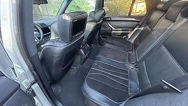 Продажа авто: BMW X5: 2003 г., 3 л, Автомат, Дизель, Кроссовер — 8