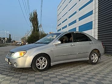 именные рамки на авто: Продаётся седан Kia Cerato серебристого цвета. Автомобиль 4-дверный — 4
