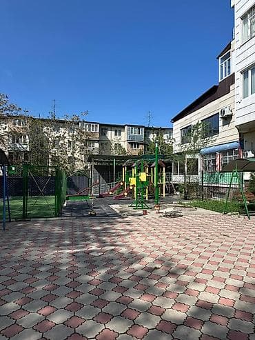 хотел: 4 комнаты, 129 м², Элитка, 7 этаж, Дизайнерский ремонт — 10