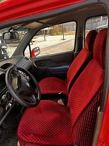 bmw e12: Opel Agila: 2000 г., 1.3 л, Механика, Бензин, Хэтчбэк — 3