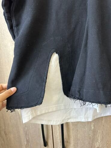 брендовые кардиганы: Все вещи мои и я обновляю гардероб Кардиган и свитшот (на фото — 2