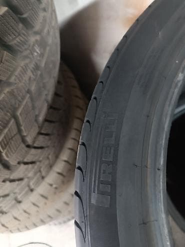 писипи тир: Летняя шина Pirelli 225/45 R19 1шт 3000с — 3