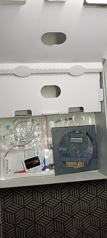 msi creator: Материнская плата для ПК, Б/у, Asus, AM4, Mini-ATX — 2