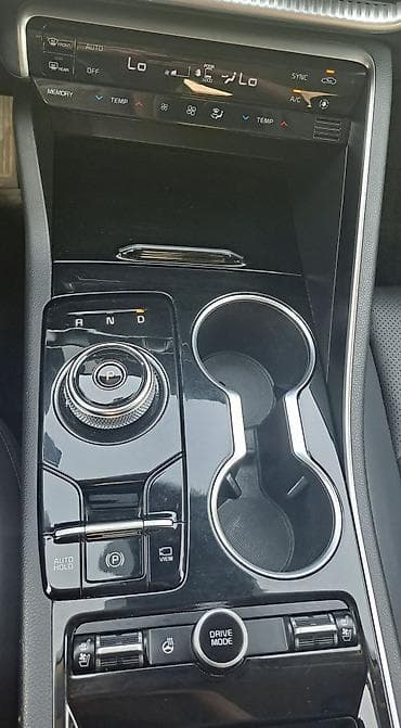 киа к5 2020: Kia K5: 2020 г., 2 л, Автомат, Газ, Лифтбек — 5