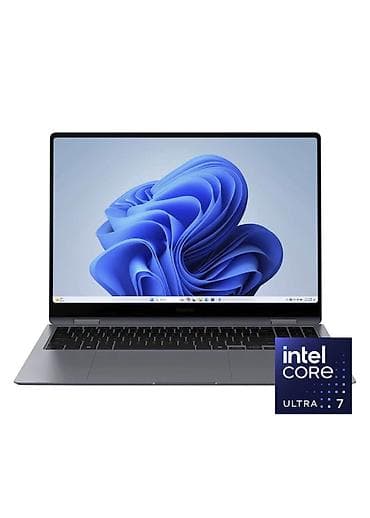 Техника жана электроника: Ультрабук, Жаңы, Intel Core Ultra 7, Бөлүп төлөө менен — 1