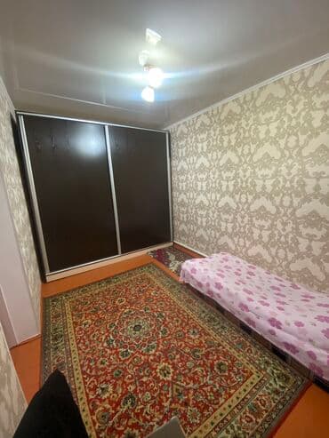 купить дом в бишкеке недорого: Дом, 75 м², 6 комнат, Собственник, Евроремонт — 9