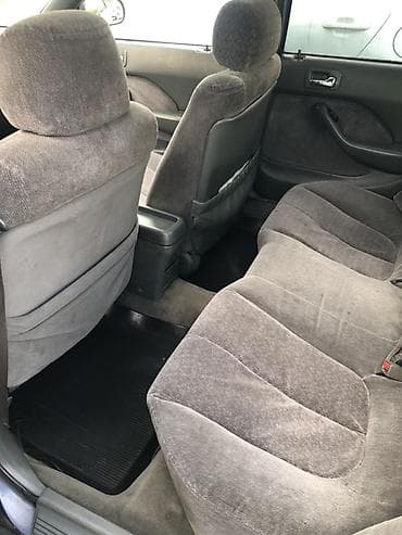 accord бампер: Honda Accord: 1993 г., 2.3 л, Ручные, Бензин, Седан — 7