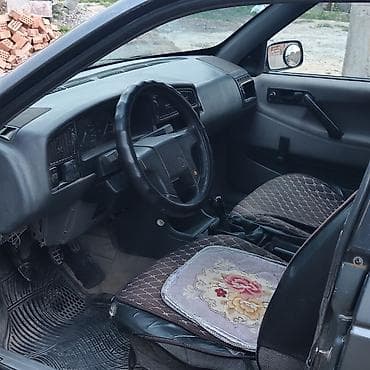 вольксваген: Volkswagen Passat Variant: 1988 г., 1.8 л, Механика, Бензин, Универсал — 5
