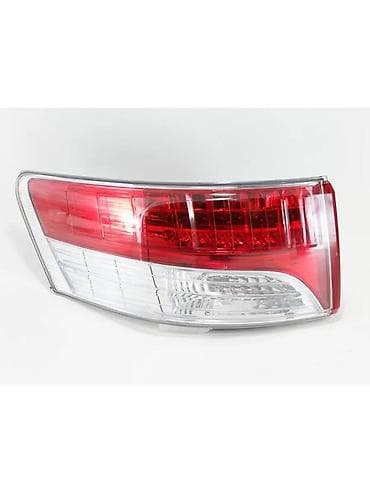 задний фонарь авенсис: Куплю Задний левый фонарь для Toyota avensis 2011 года седан Кузов Т27 — 1