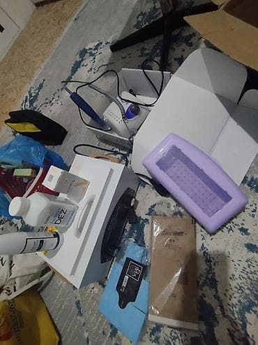 apple iphone: Маникюр набору срочна сатылат баары абалы жаны текшерип алсанар болот — 8