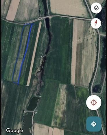 2000 соток, Для сельского хозяйства