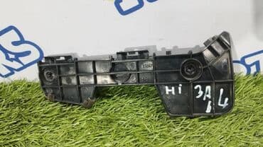 б у двухъярусные кровати: Toyota Highlander v-3.5 2013 год левая салазка заднего бампера — 1