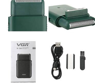 щвений машинка: Электробритва Сеточная, До 60 мин, Влажное бритье — 5