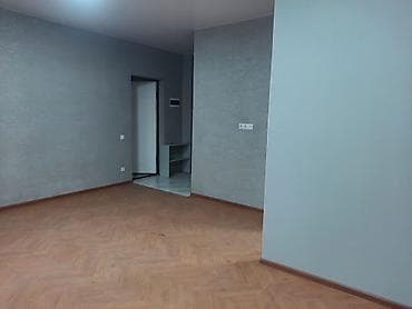 Батирлер: 1 бөлмө, 30 м², Косметикалык ремонт — 1