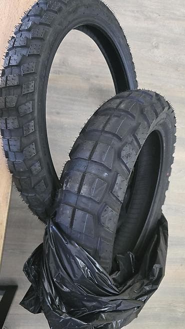 erec m8: Metzeler Karoo 4 — комплект эндуро/адвентур шин. - Модель: Karoo 4 — 8