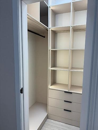 48: 1 комната, 48 м², Элитка, 5 этаж, Евроремонт — 8