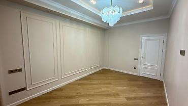 red centr: 3 комнаты, 103 м², Элитка, 7 этаж, Дизайнерский ремонт — 7