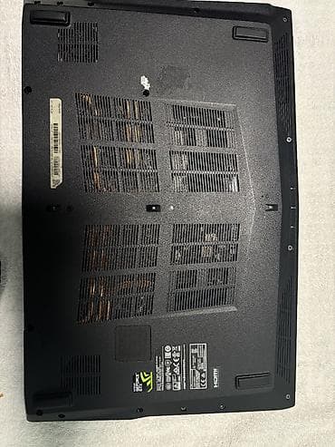 ноутбук гта 5: Игровой, Intel Core i7, ОЗУ, RAM: 16 ГБ — 7