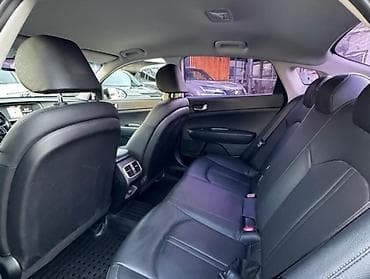 Kia K5: 2018 г., 2 л, Автомат, Газ, Седан — 10