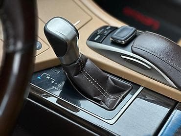 song l: Lexus ES: 2016 г., 2.5 л, Автомат, Гибрид, Седан — 10