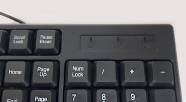 logitech mx keys: Клавиатура — 4