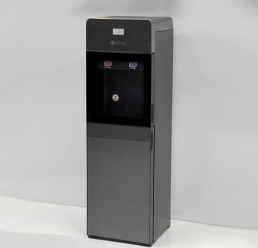 аппарат для воды: Кулер с подогревом воды Arigchi water cooler. Представляем — 5
