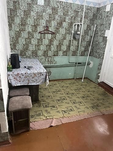 квартиры 10000: 1‑комнатная квартира с балконом Требуются 2 девушки на подселение — 6