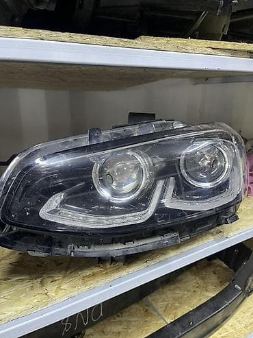 Алдыңкы сол фара Hyundai — 1