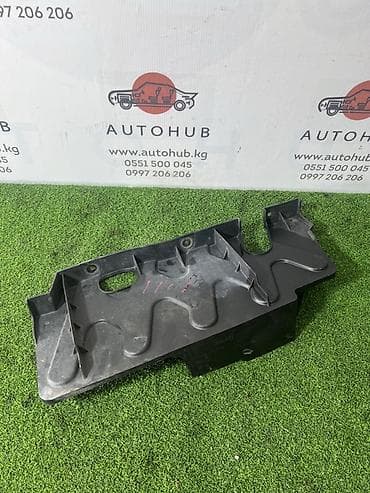 second hand: Kia — 1