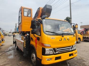 продажа комбайнов нива эффект в бишкеке цена: Автовышка, 2024 г., от 30 м — 1